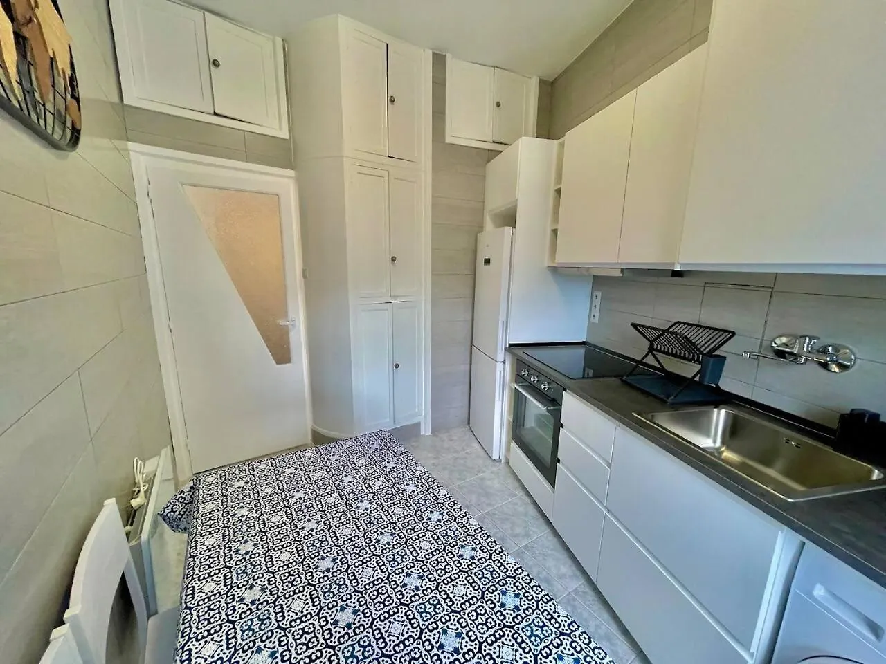 Apartment Kai Bilbao Apto Junto A La Ria